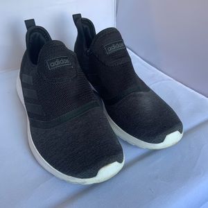 Adidas Slip On Sneakers in Size 10